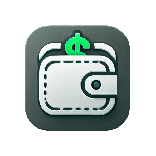 Budget Icon